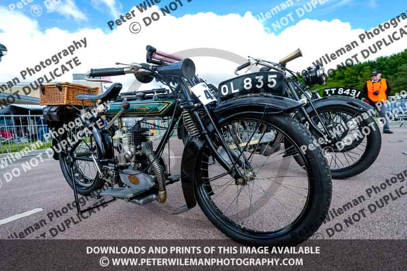 Vintage motorcycle club;eventdigitalimages;no limits trackdays;peter wileman photography;vintage motocycles;vmcc banbury run photographs